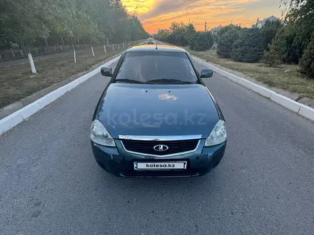 ВАЗ (Lada) Priora 2170 2015 года за 3 000 000 тг. в Шымкент – фото 7