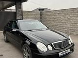 Mercedes-Benz E 320 2004 года за 6 100 000 тг. в Алматы