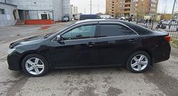 Toyota Camry 2013 годаfor7 850 000 тг. в Астана – фото 3