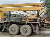 Урал  Автовышка 4320-1151-АГП 2006 годаүшін8 000 000 тг. в Актобе – фото 2