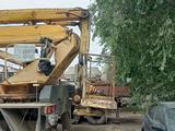 Урал  Автовышка 4320-1151-АГП 2006 годаүшін8 000 000 тг. в Актобе – фото 3