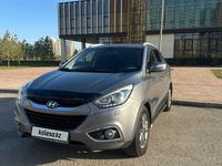 Hyundai ix35 2014 года за 8 500 000 тг. в Астана