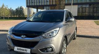 Hyundai ix35 2014 года за 8 500 000 тг. в Астана