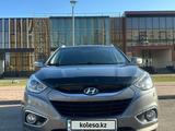 Hyundai ix35 2014 года за 9 000 000 тг. в Астана – фото 2