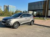 Hyundai ix35 2014 года за 8 500 000 тг. в Астана – фото 3