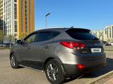 Hyundai ix35 2014 годаүшін8 200 000 тг. в Астана – фото 4