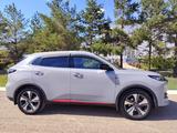 Changan CS55 Plus 2023 года за 8 600 000 тг. в Уральск – фото 2