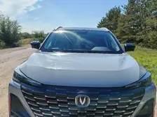 Changan CS55PLUS, 2023