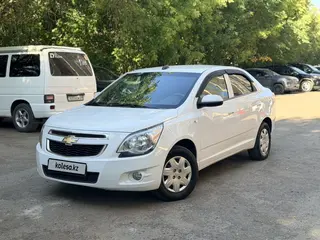 Chevrolet Cobalt