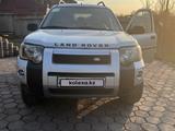 Land Rover Freelander 2003 годаүшін3 600 000 тг. в Алматы