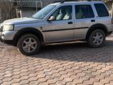 Land Rover Freelander 2003 годаүшін3 800 000 тг. в Алматы – фото 3