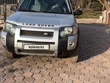 Land Rover Freelander 2003 года за 3 800 000 тг. в Алматы – фото 2