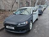 Mitsubishi Lancer 2012 года за 2 500 000 тг. в Алматы