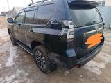 Toyota Land Cruiser Prado 2022 годаүшін36 000 000 тг. в Атырау – фото 2