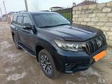 Toyota Land Cruiser Prado 2022 годаүшін36 000 000 тг. в Атырау