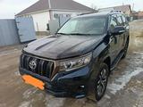 Toyota Land Cruiser Prado 2022 годаүшін36 000 000 тг. в Атырау – фото 3