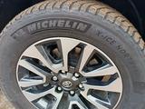 Toyota Land Cruiser Prado 2022 годаүшін36 000 000 тг. в Атырау – фото 4