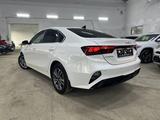 Kia Cerato 2024 годаүшін9 300 000 тг. в Костанай – фото 3