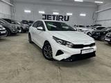 Kia Cerato 2024 годаүшін9 300 000 тг. в Костанай