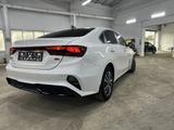 Kia Cerato 2024 годаүшін9 300 000 тг. в Костанай – фото 2