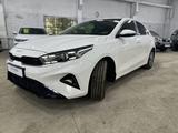 Kia Cerato 2024 годаүшін9 300 000 тг. в Костанай – фото 4