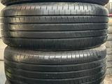 215/55/17 лето 4шт BRIDGESTONE TURANZA за 95 000 тг. в Алматы – фото 2