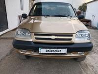 Chevrolet Niva 2004 годаfor1 700 000 тг. в Атырау