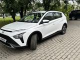 Hyundai Bayon 2023 года за 9 000 000 тг. в Усть-Каменогорск