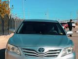 Toyota Camry 2011 годаfor4 800 000 тг. в Актау – фото 3