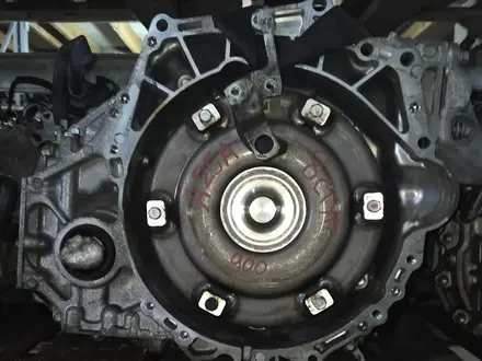 TitanAuto Toyota A25A 8ступка АКПП за 900 000 тг. в Астана