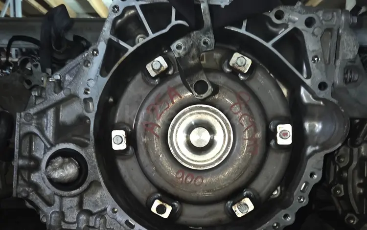 TitanAuto Toyota A25A 8ступка АКПП за 900 000 тг. в Астана