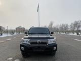 Toyota Land Cruiser 2013 года за 20 000 000 тг. в Алматы