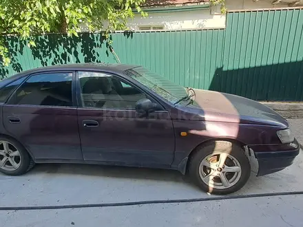 Toyota Carina E 1992 года за 1 500 000 тг. в Каскелен – фото 2