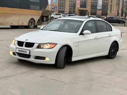 BMW 328 2006 года за 4 800 000 тг. в Актау – фото 2