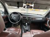 BMW 328 2006 года за 4 000 000 тг. в Актау – фото 5