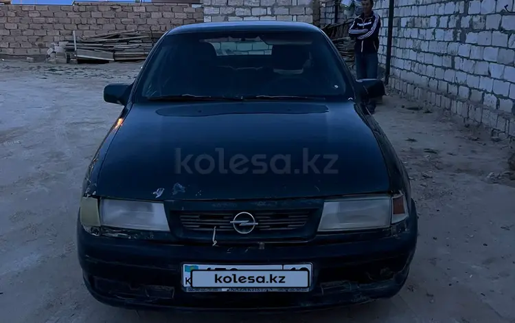 Opel Vectra 1995 годаүшін300 000 тг. в Жанаозен