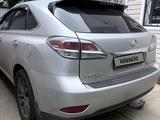 Lexus RX 350 2013 года за 14 000 000 тг. в Усть-Каменогорск – фото 2