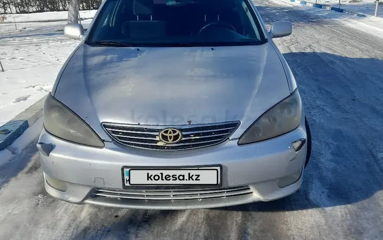 Toyota Camry 2005 годаfor4 000 000 тг. в Шымкент