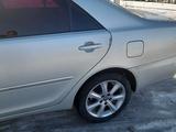 Toyota Camry 2005 годаfor4 000 000 тг. в Шымкент – фото 4