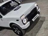 ВАЗ (Lada) Lada 2121 2011 годаүшін2 500 000 тг. в Павлодар