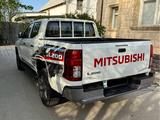 Mitsubishi L200 2025 года за 17 100 000 тг. в Уральск – фото 4