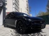 Infiniti FX35 2009 года за 8 500 000 тг. в Астана