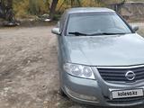 Nissan Almera Classic 2007 года за 2 000 000 тг. в Усть-Каменогорск