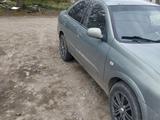 Nissan Almera Classic 2007 года за 2 000 000 тг. в Усть-Каменогорск – фото 2