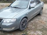 Nissan Almera Classic 2007 года за 2 000 000 тг. в Усть-Каменогорск – фото 3