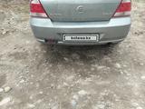 Nissan Almera Classic 2007 года за 2 000 000 тг. в Усть-Каменогорск – фото 5