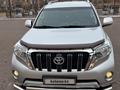 Toyota Land Cruiser Prado 2014 года за 17 000 000 тг. в Караганда