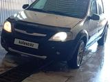 ВАЗ (Lada) Largus Cross 2015 года за 2 600 000 тг. в Актобе – фото 2