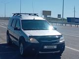 ВАЗ (Lada) Largus Cross 2015 года за 2 600 000 тг. в Актобе