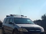 ВАЗ (Lada) Largus Cross 2015 года за 2 600 000 тг. в Актобе – фото 4